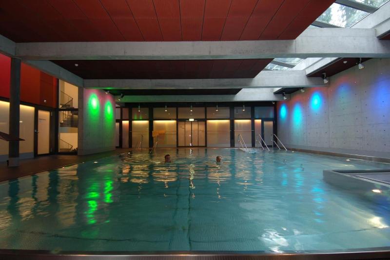 Hotel und Seminarhaus Ländli - Aktivite