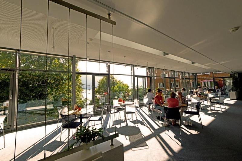 Hotel und Seminarhaus Ländli - Aktivite