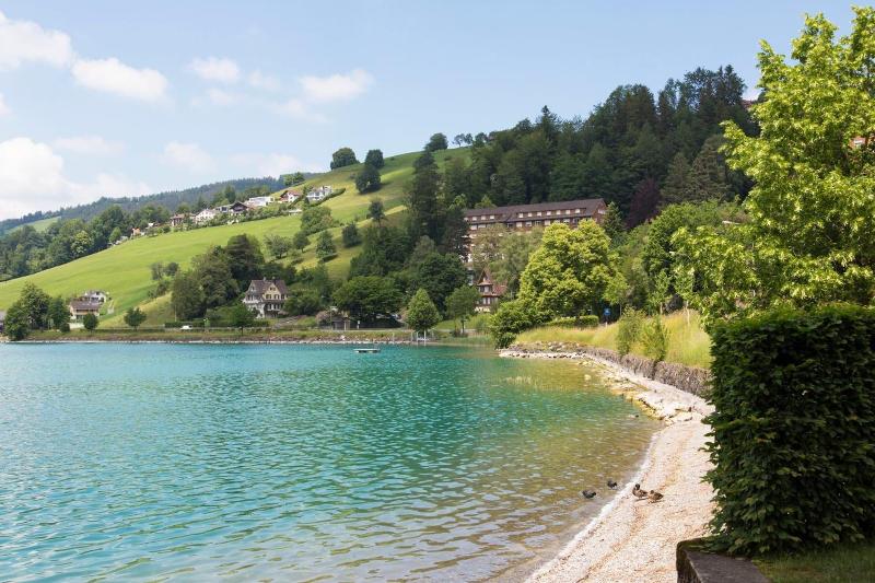 Hotel und Seminarhaus Ländli - Aktivite