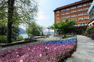 Hotel und Seminarhaus Ländli otel fotoğrafı