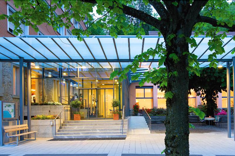 Hotel und Seminarhaus Ländli - Genel