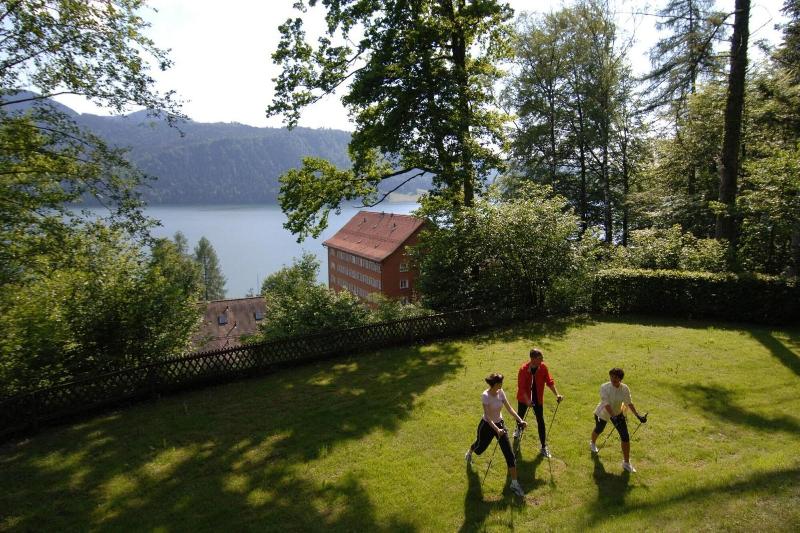 Hotel und Seminarhaus Ländli - Genel