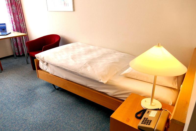 Hotel und Seminarhaus Ländli - Oda