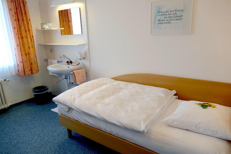 Hotel und Seminarhaus Ländli - Oda