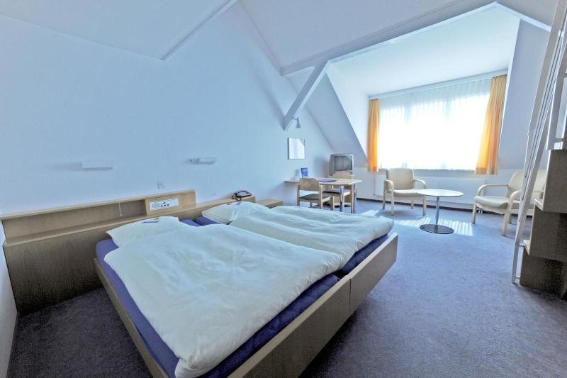 Hotel und Seminarhaus Ländli - Oda