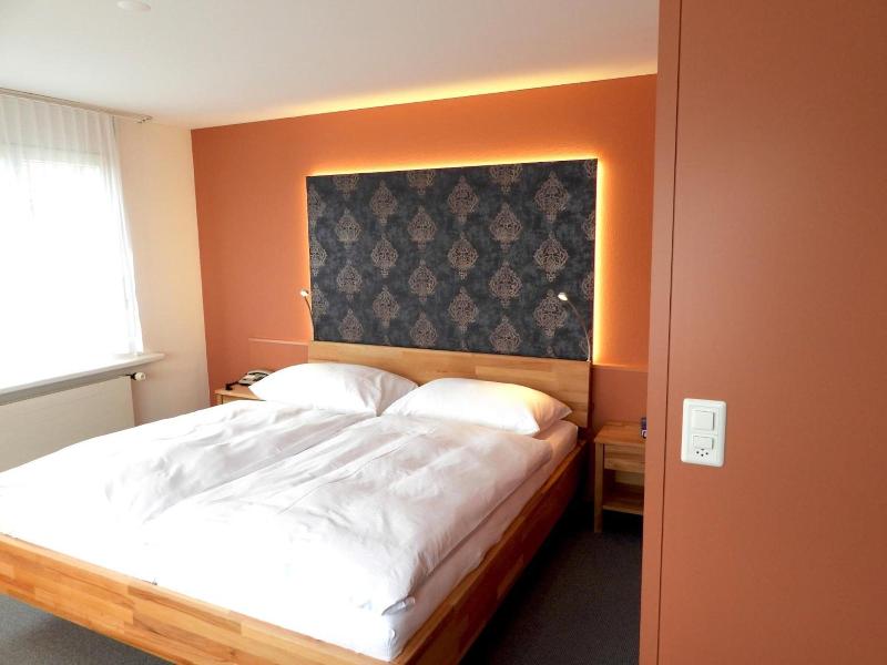 Hotel und Seminarhaus Ländli - Oda