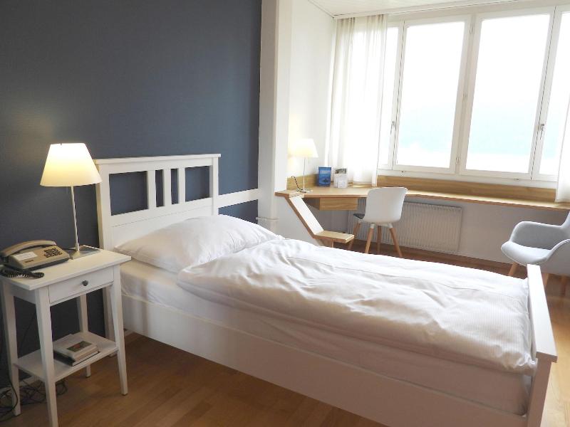 Hotel und Seminarhaus Ländli - Oda
