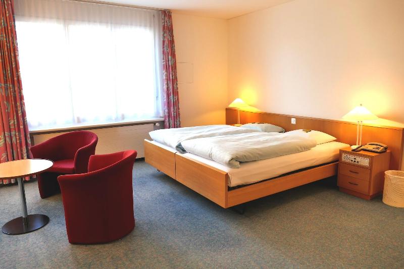 Hotel und Seminarhaus Ländli - Oda