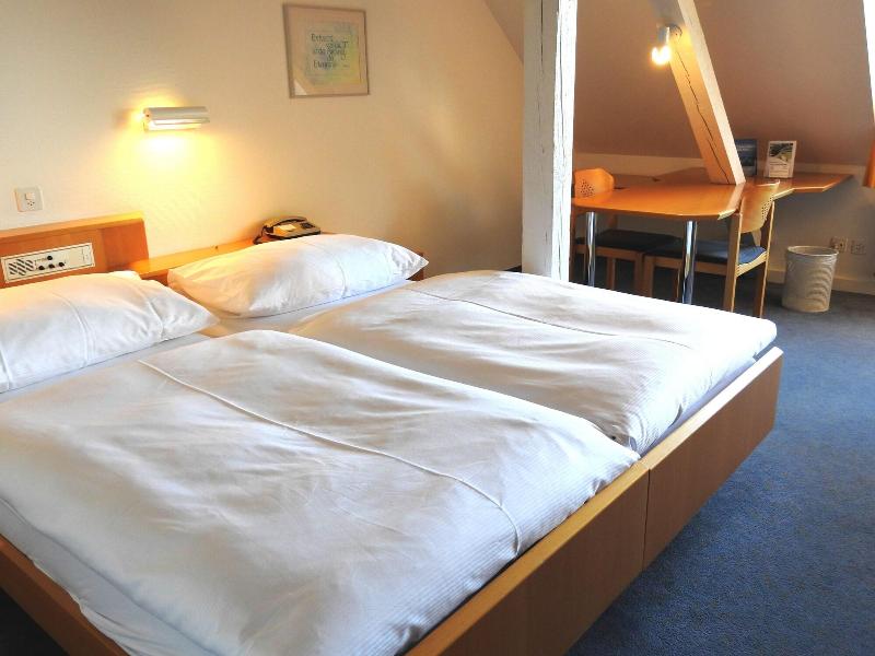 Hotel und Seminarhaus Ländli - Oda