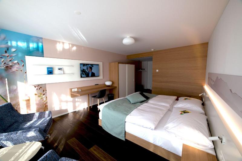 Hotel und Seminarhaus Ländli - Oda