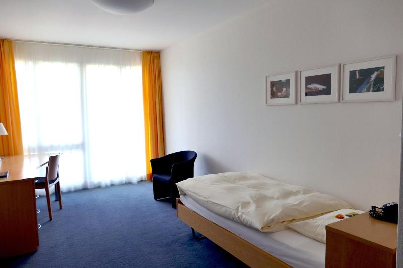 Hotel und Seminarhaus Ländli - Oda