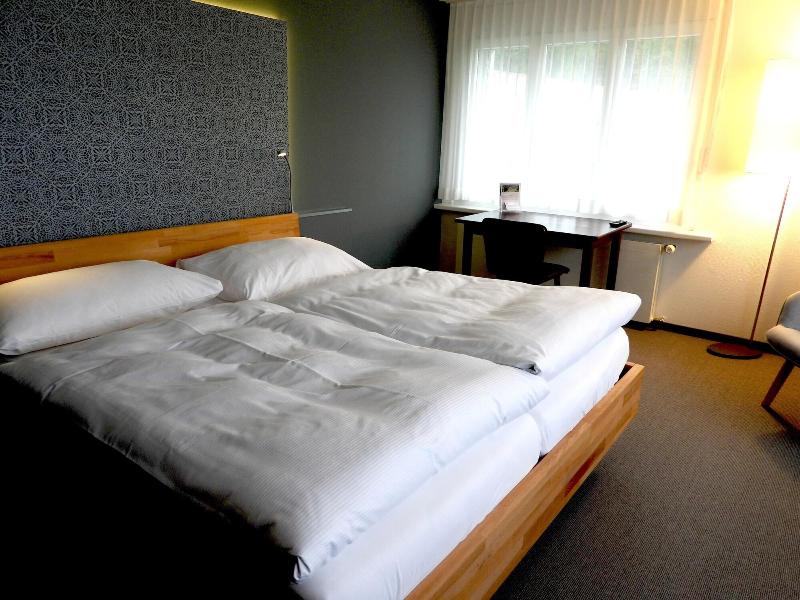 Hotel und Seminarhaus Ländli - Oda