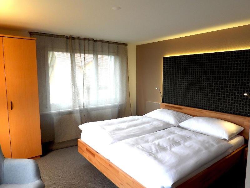 Hotel und Seminarhaus Ländli - Oda