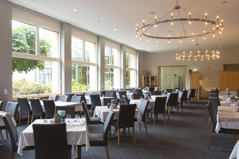 Hotel und Seminarhaus Ländli - Restoran