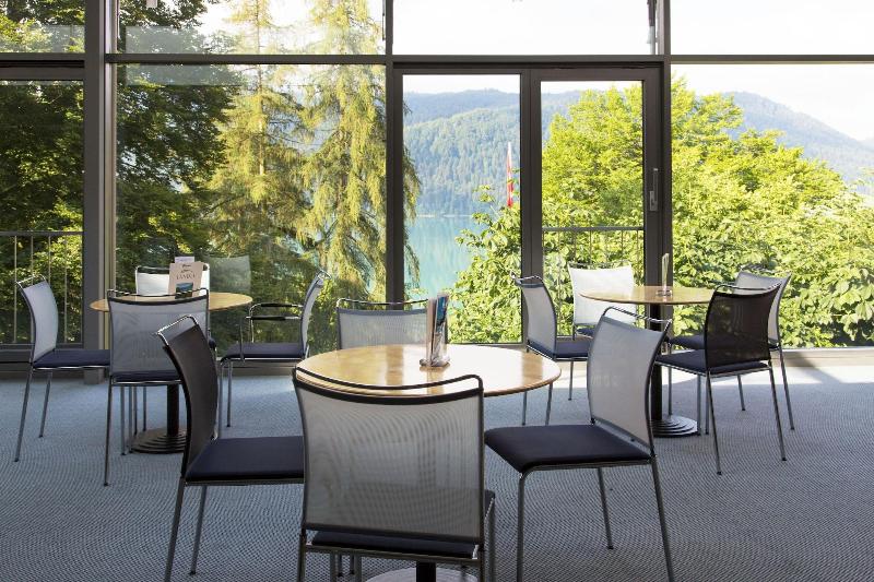 Hotel und Seminarhaus Ländli - Restoran