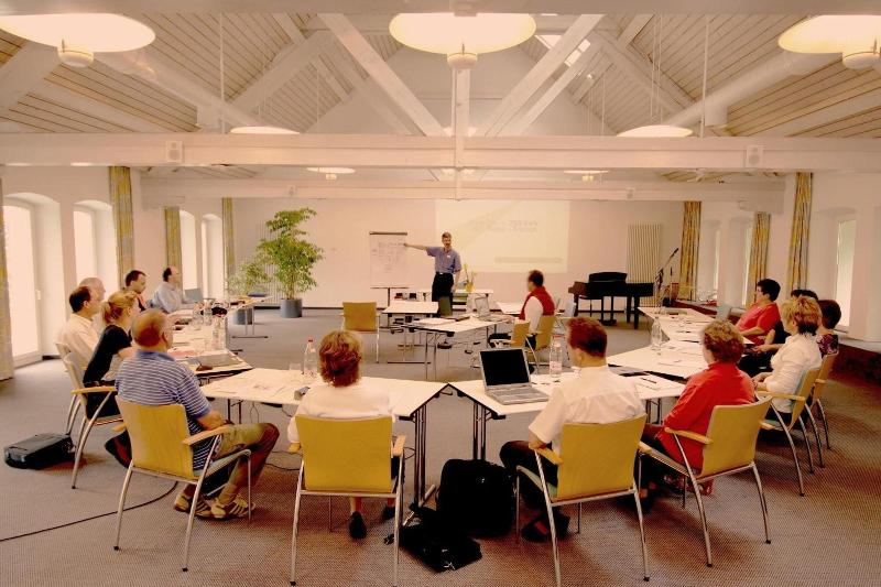 Hotel und Seminarhaus Ländli - Restoran
