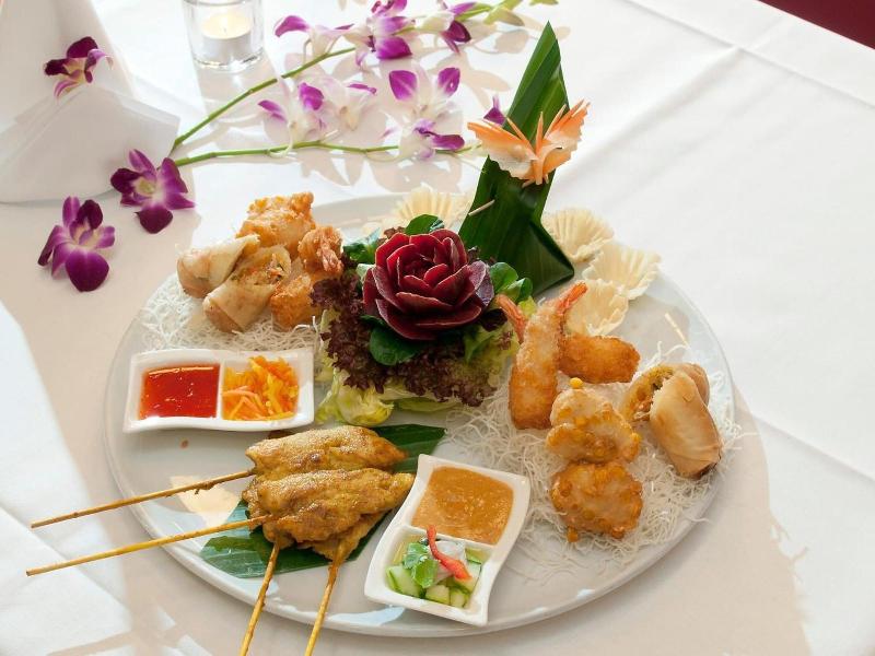 Riverside - Restoran