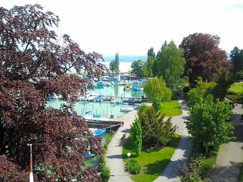 Park - Hotel Inseli - Genel