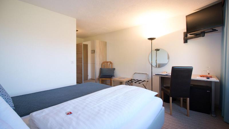 Park - Hotel Inseli - Oda