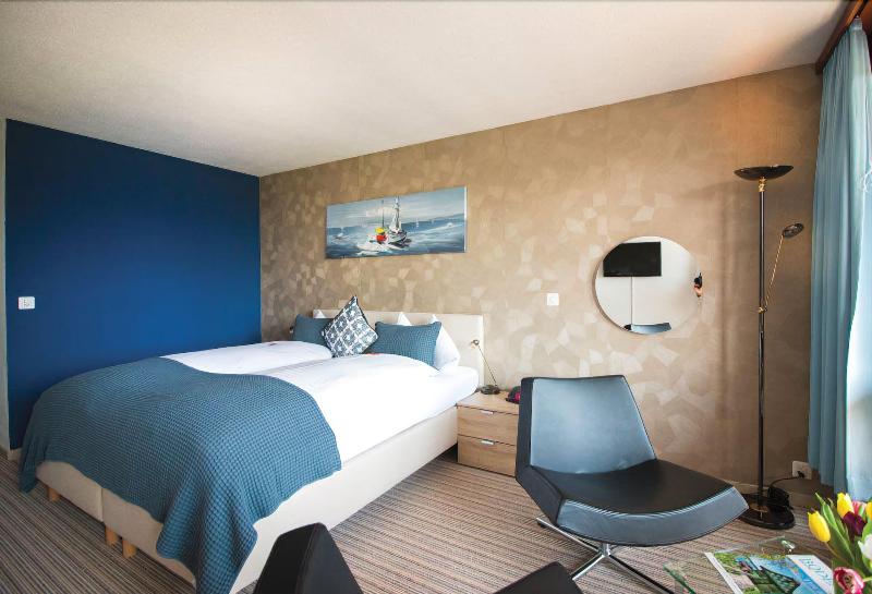 Park - Hotel Inseli - Oda
