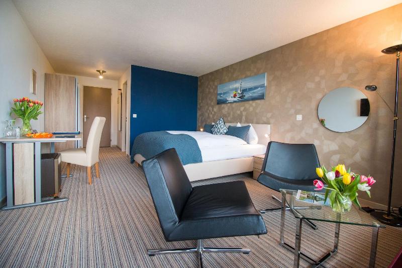 Park - Hotel Inseli - Oda