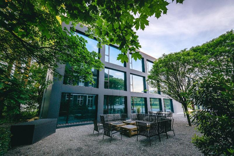 b smart hotel Widnau - Genel