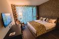 b smart hotel Widnau oda fotoğrafı