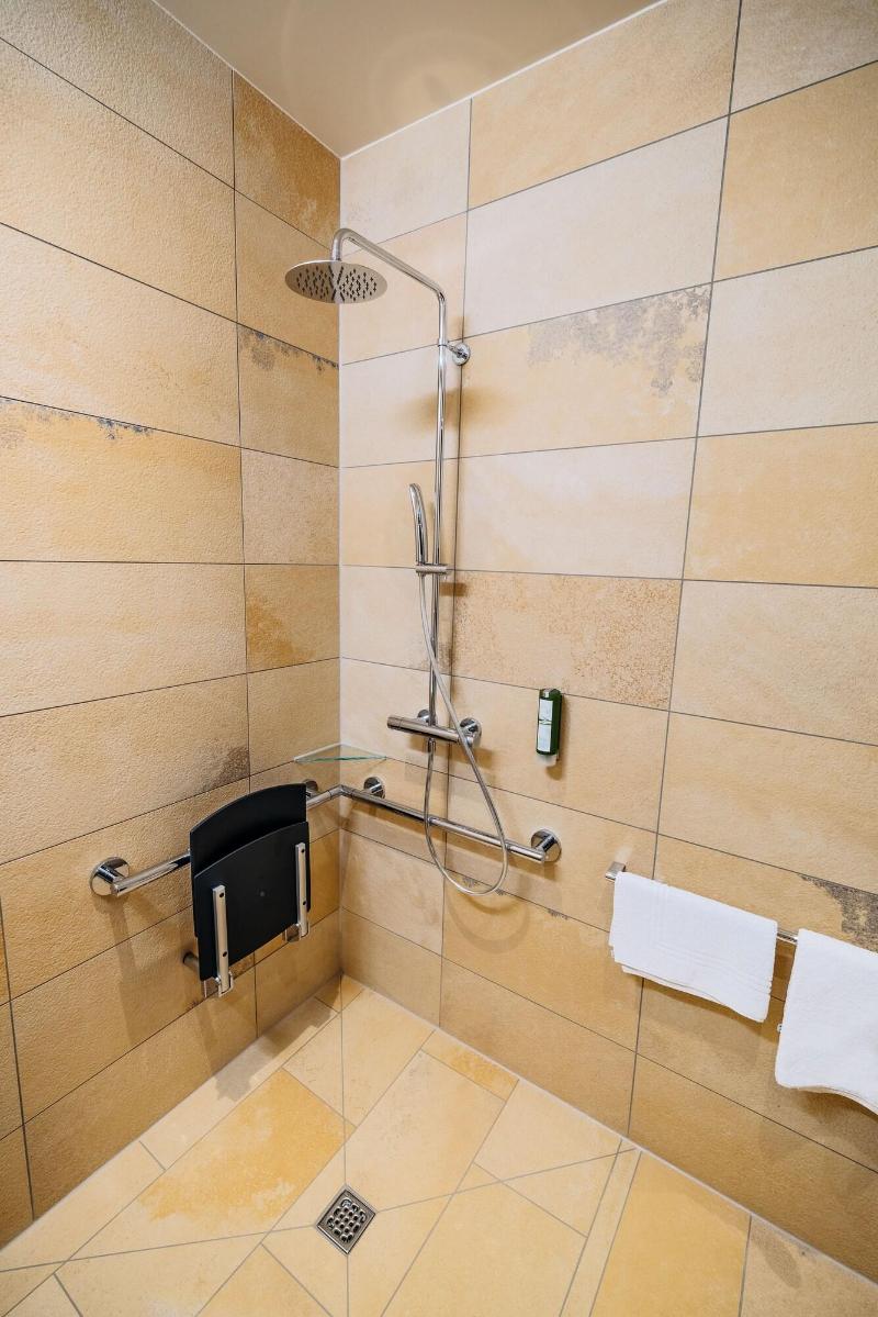 b smart hotel Widnau - Oda