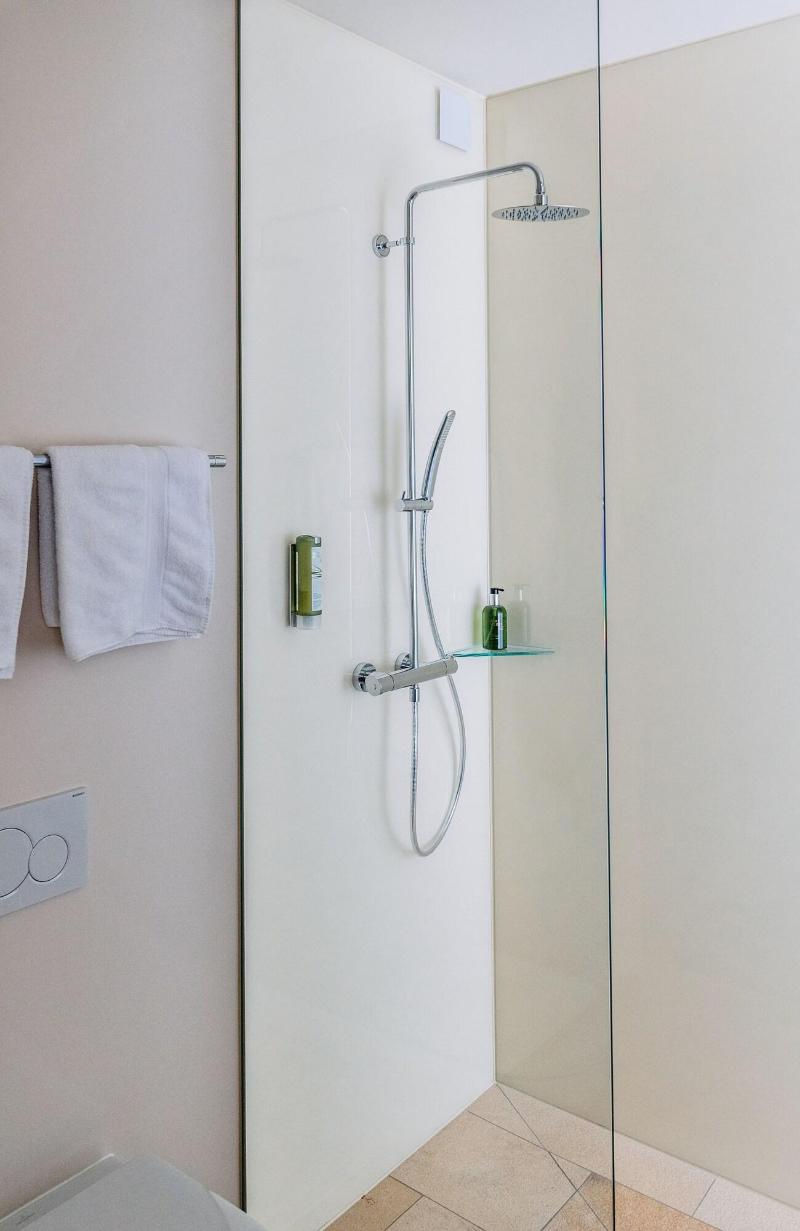 b smart hotel Widnau - Oda