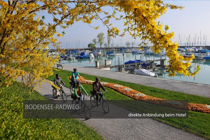 Hotel Kreuzlingen Am Hafen - Aktivite