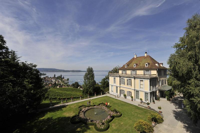 Hotel Kreuzlingen Am Hafen - Genel