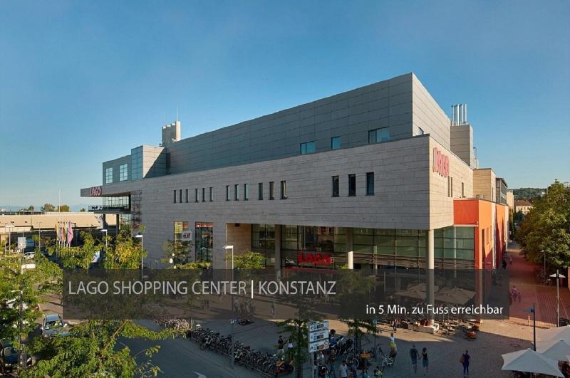 Hotel Kreuzlingen Am Hafen - Genel