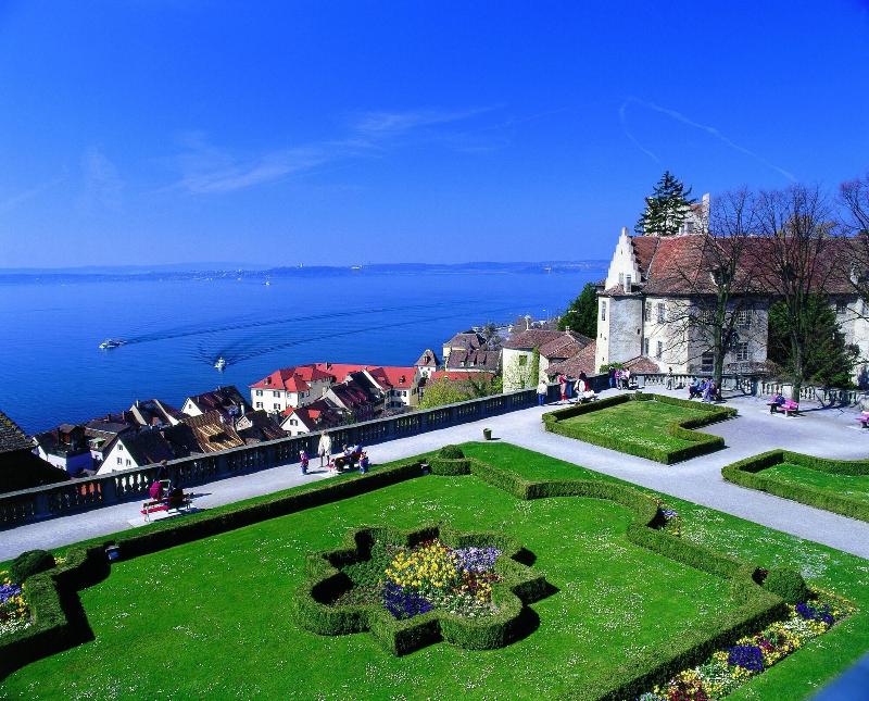 Hotel Kreuzlingen Am Hafen - Genel