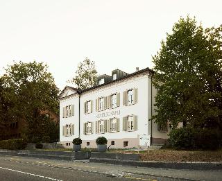 Hotel Schäfli otel fotoğrafı