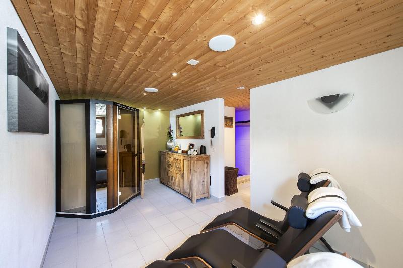 Laret Private Boutique Hotel - Aktivite