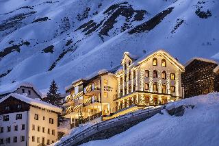 Laret Private Boutique Hotel otel fotoğrafı