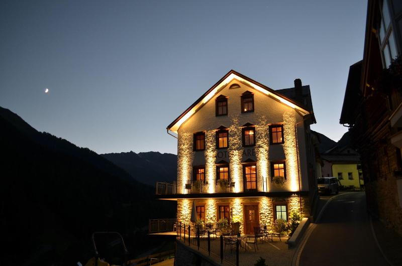 Laret Private Boutique Hotel - Genel
