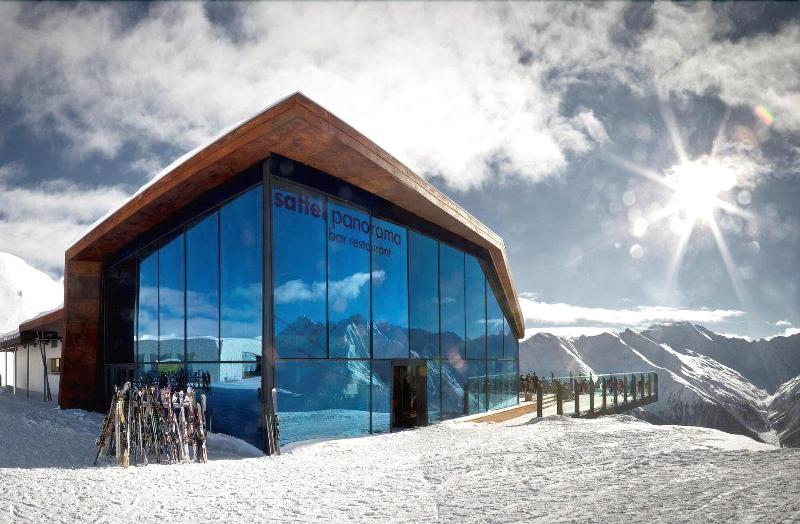 Laret Private Boutique Hotel - Genel