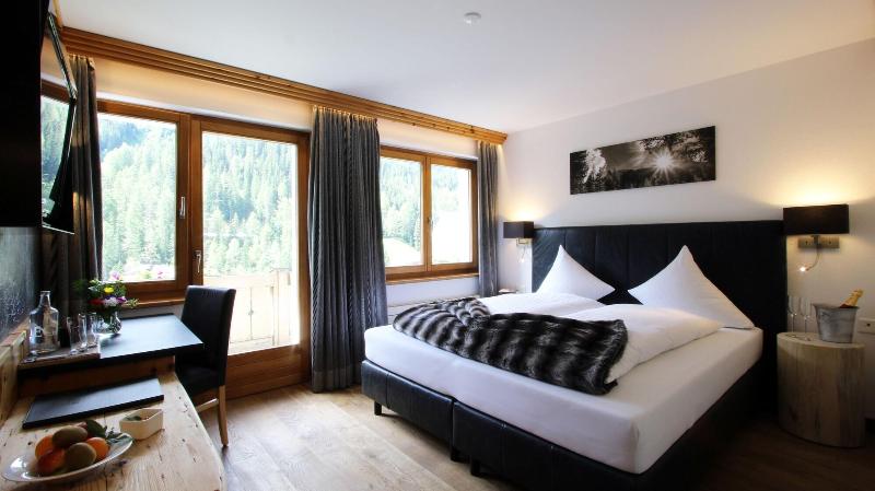 Laret Private Boutique Hotel - Oda