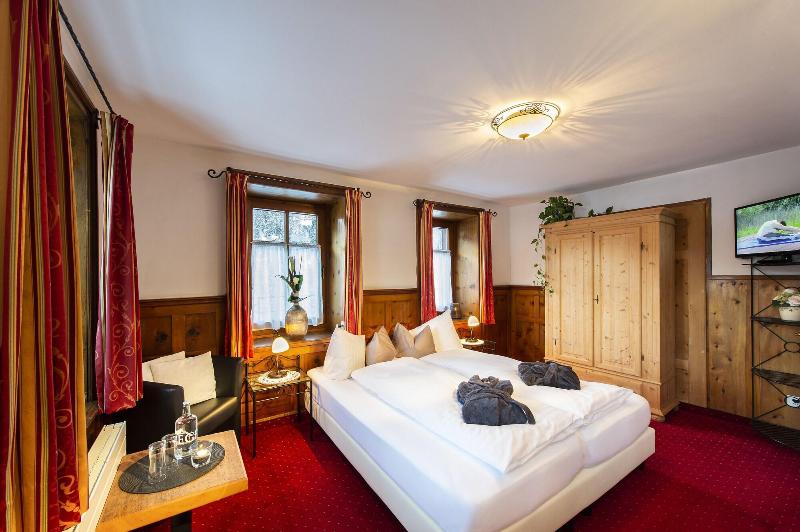 Laret Private Boutique Hotel - Oda
