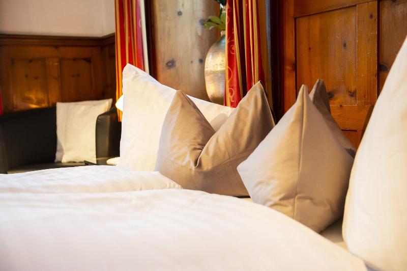 Laret Private Boutique Hotel - Oda