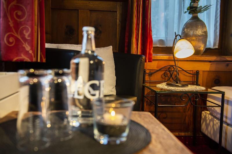 Laret Private Boutique Hotel - Oda