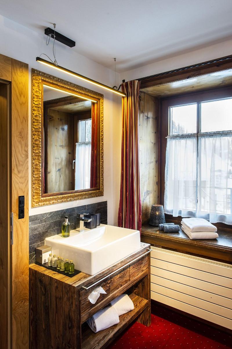 Laret Private Boutique Hotel - Oda