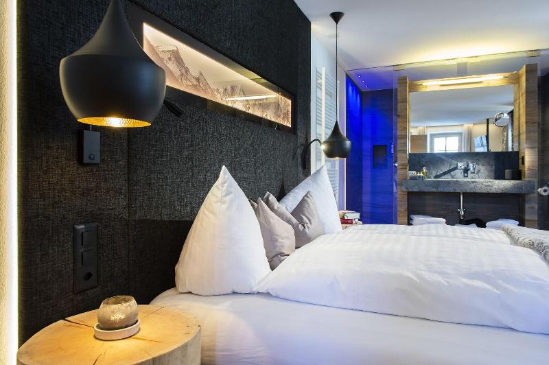 Laret Private Boutique Hotel - Oda