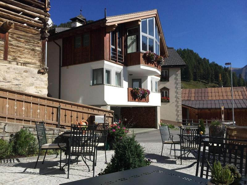 Laret Private Boutique Hotel - Oda