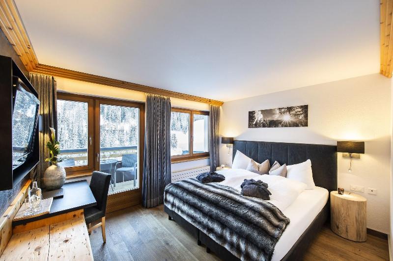 Laret Private Boutique Hotel - Oda