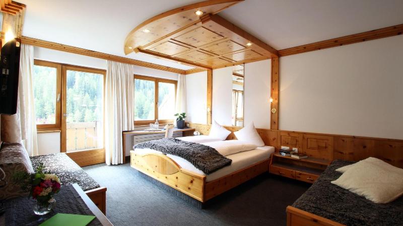 Laret Private Boutique Hotel - Oda