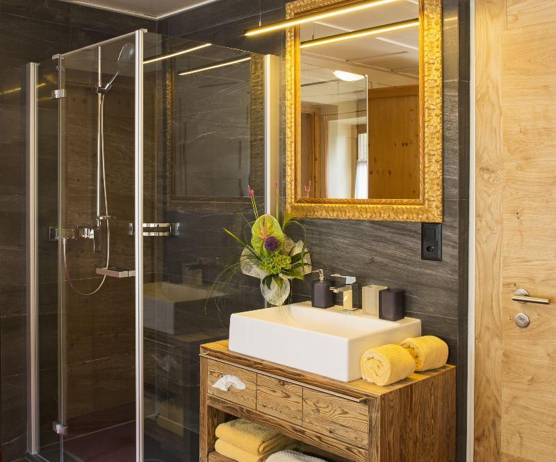 Laret Private Boutique Hotel - Oda
