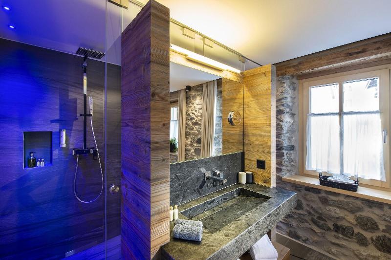 Laret Private Boutique Hotel - Oda