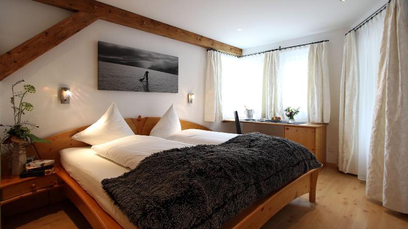 Laret Private Boutique Hotel - Oda